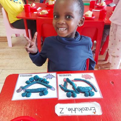 Stella Pre-Primary School