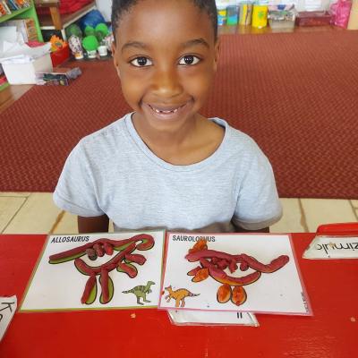 Stella Pre-Primary School