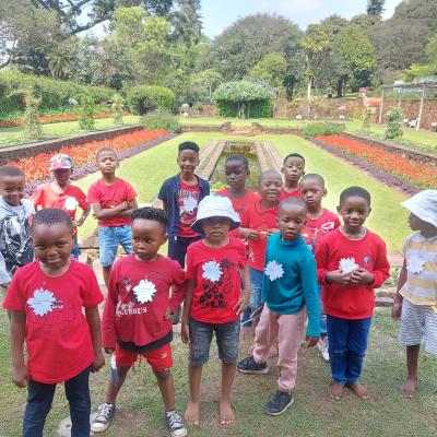 Stella Pre-Primary School