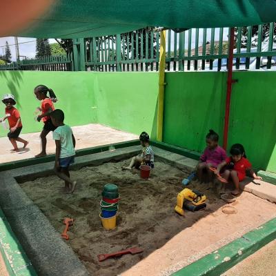 Stella Pre-Primary School